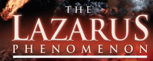 the lazarus phenomena